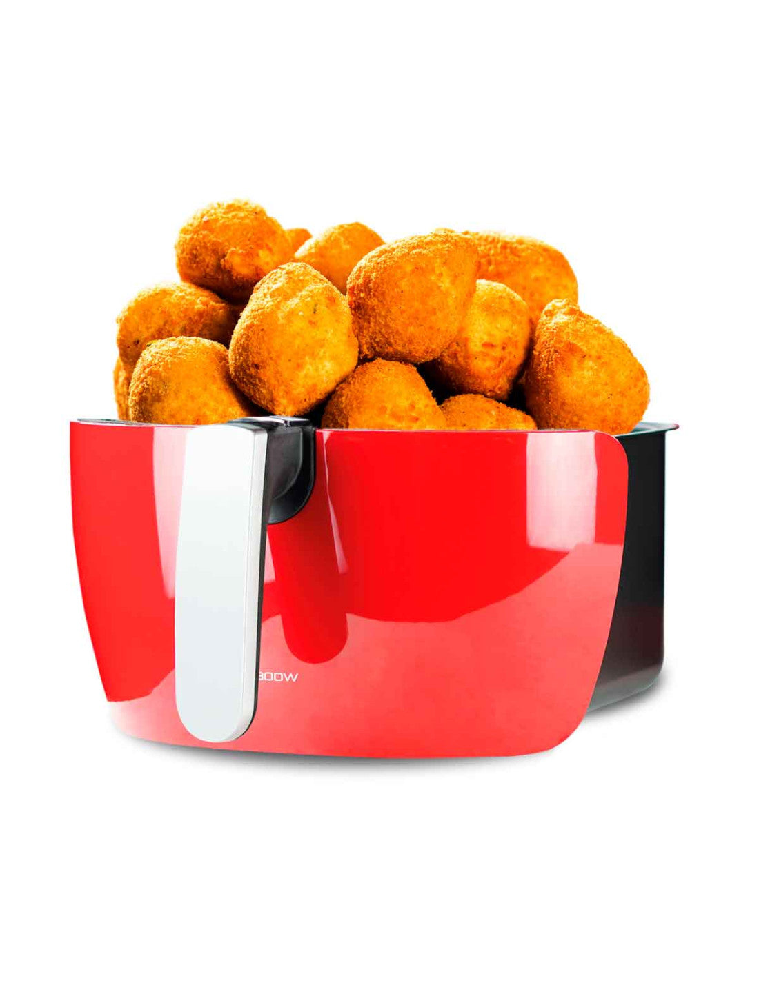 Air Fryer - Freidora de Aire 7.7L y 1800W con Redheat y Smart Cooking - 3