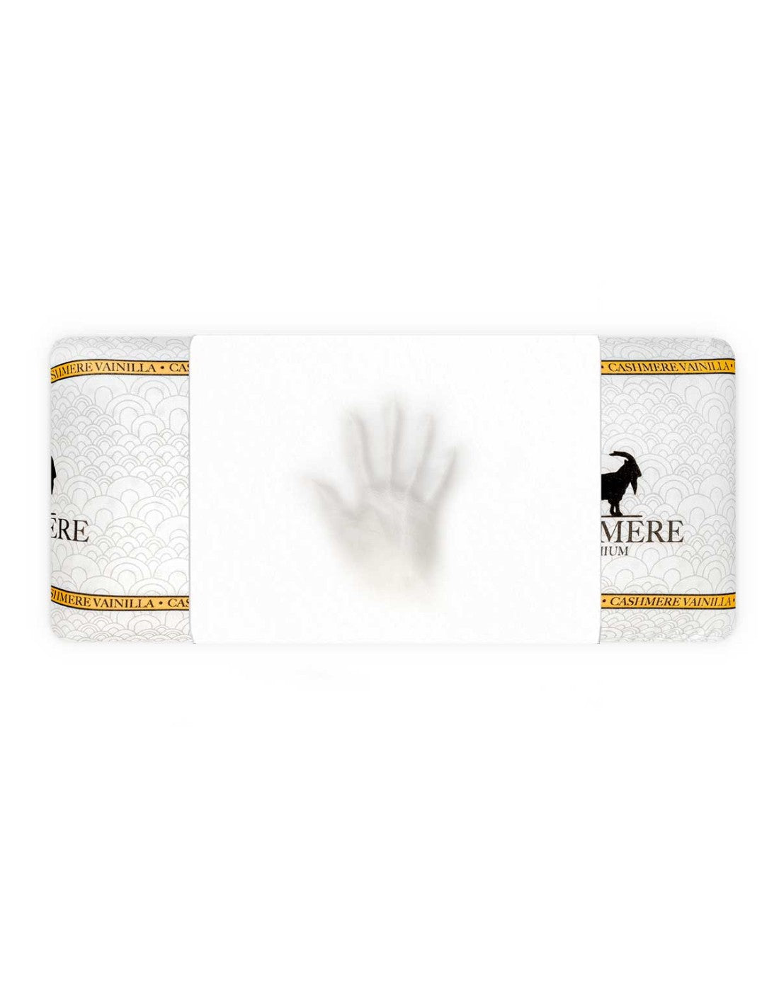 Almohada Viscoelástica con Aromaterapia Vainilla Macadamia Cashmere - 3