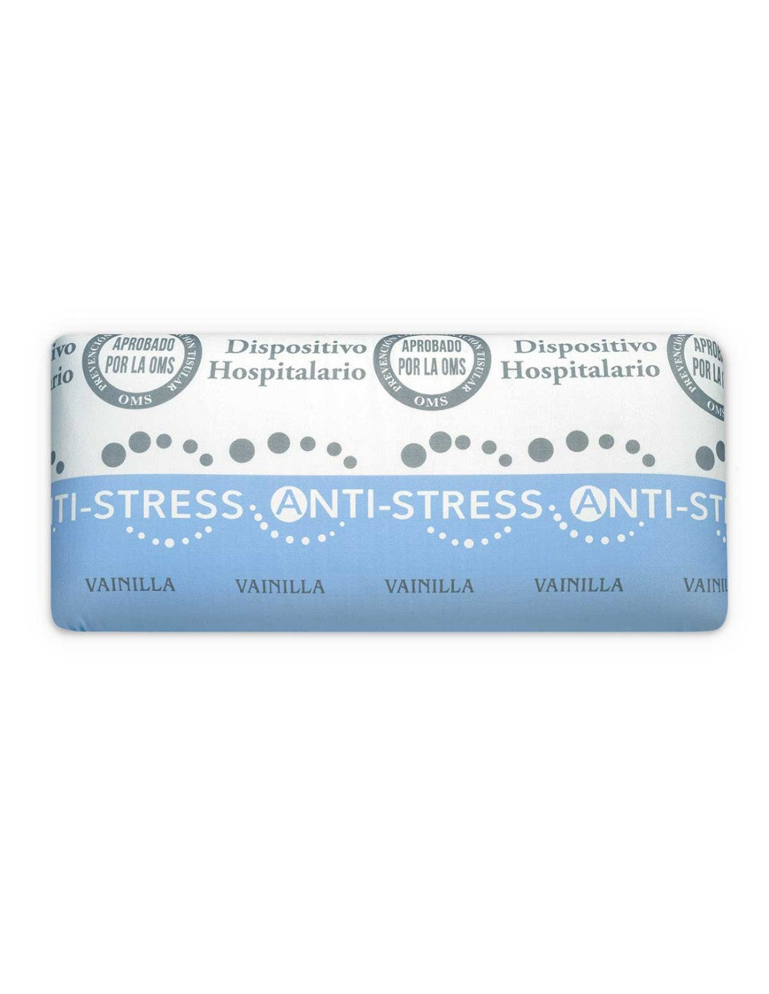 Almohada Viscoelástica con Aromaterapia Vainilla Macadamia Doctore Hospital System - 2