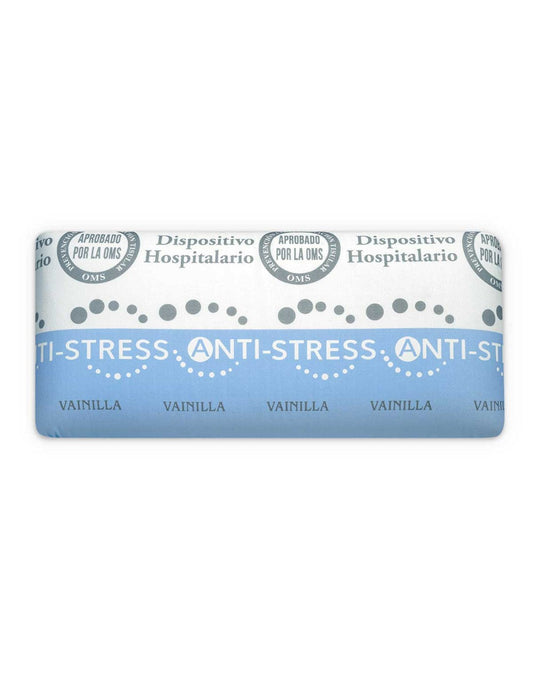 Almohada Viscoelástica con Aromaterapia Vainilla Macadamia Doctore Hospital System - 2