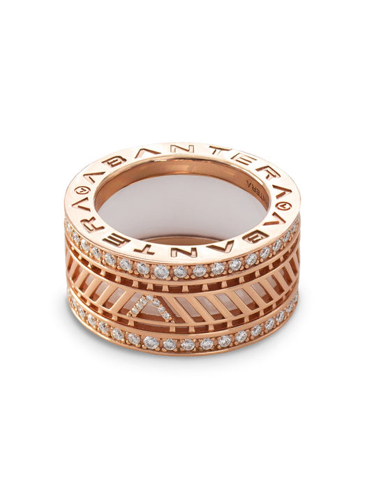 ANILLO UNISEX MÉLANIE
