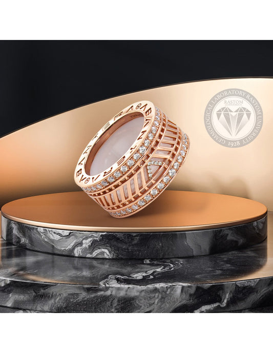 ANILLO UNISEX MÉLANIE - 2