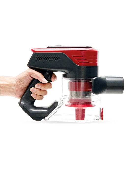 ASPIRADORA INALÁMBRICA PROFESIONAL NEXA POWER 220W - 2