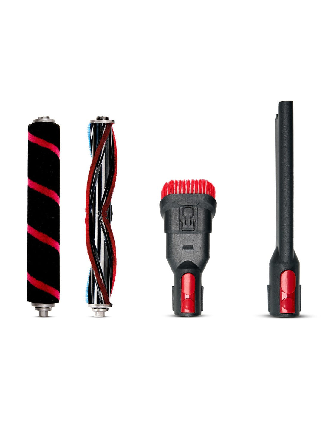 ASPIRADORA INALÁMBRICA PROFESIONAL NEXA POWER 220W - 3