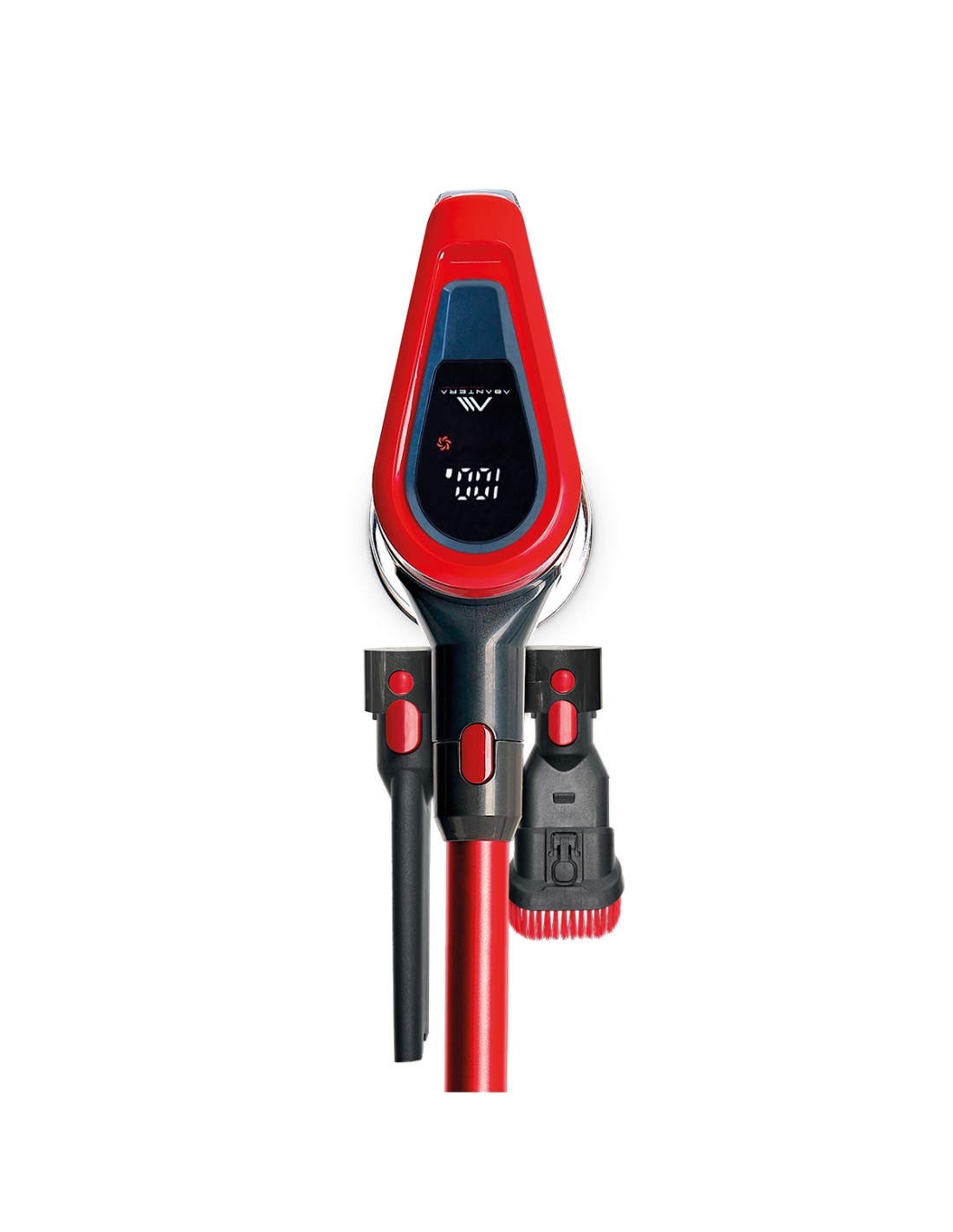 ASPIRADORA INALÁMBRICA PROFESIONAL NEXA POWER 220W - 5