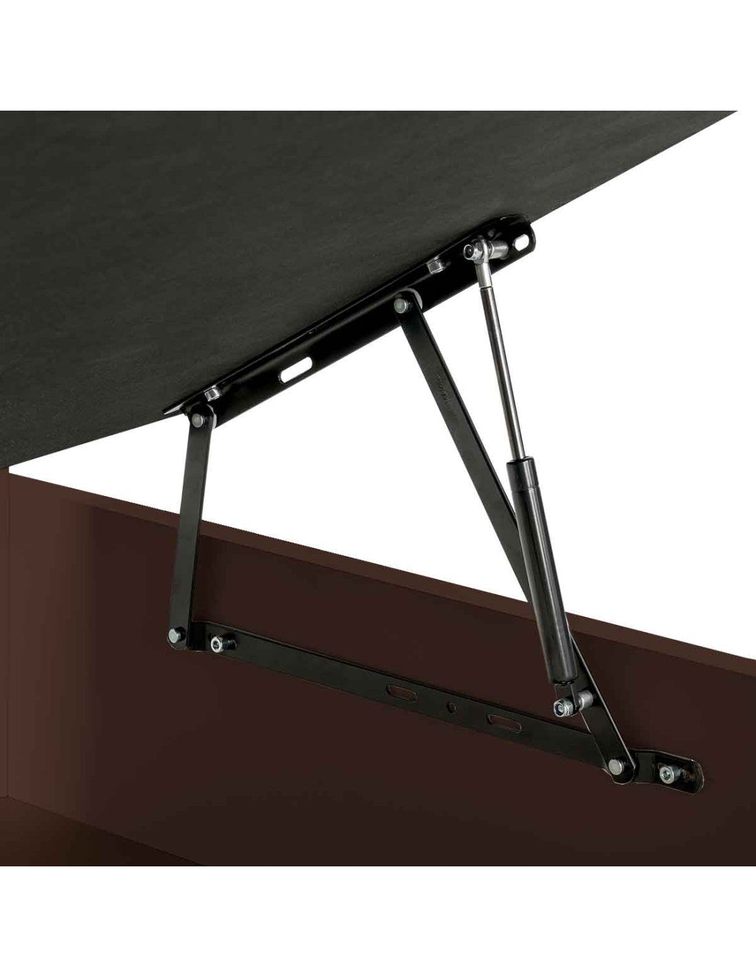 Canapé Madera XXL 30mm Privilige STRUCTURED - 5