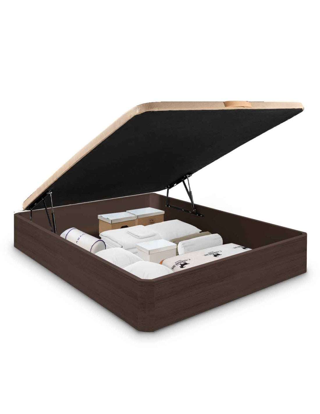 Canapé Madera XXL 30mm Privilige STRUCTURED - 6