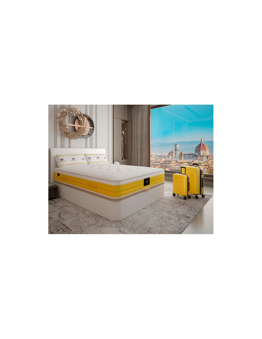 Colchón Viscoelástico Avalon Cashmere