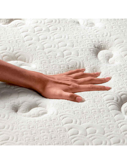 Colchón Viscoelástico Avalon Cashmere - 2