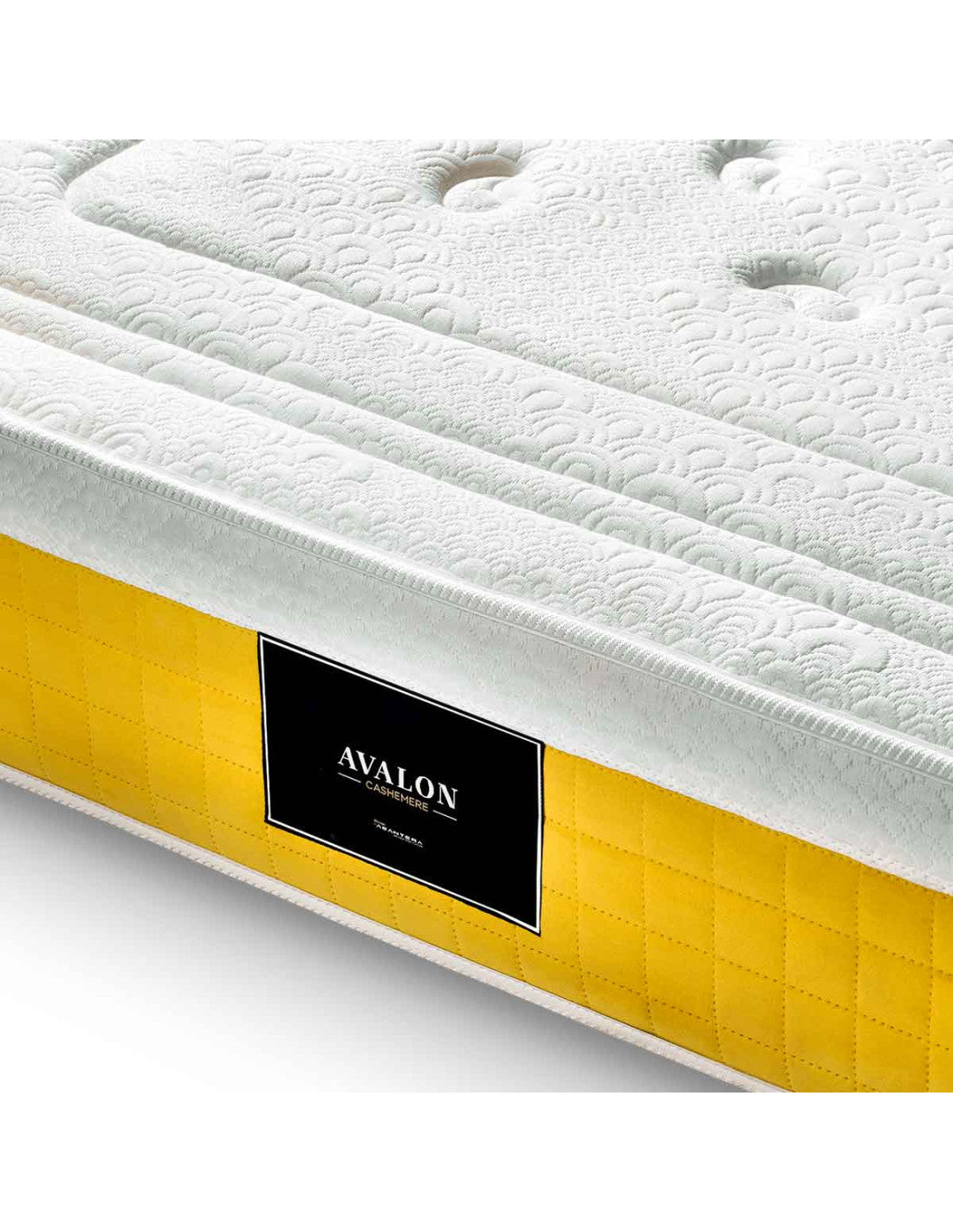 Colchón Viscoelástico Avalon Cashmere - 3
