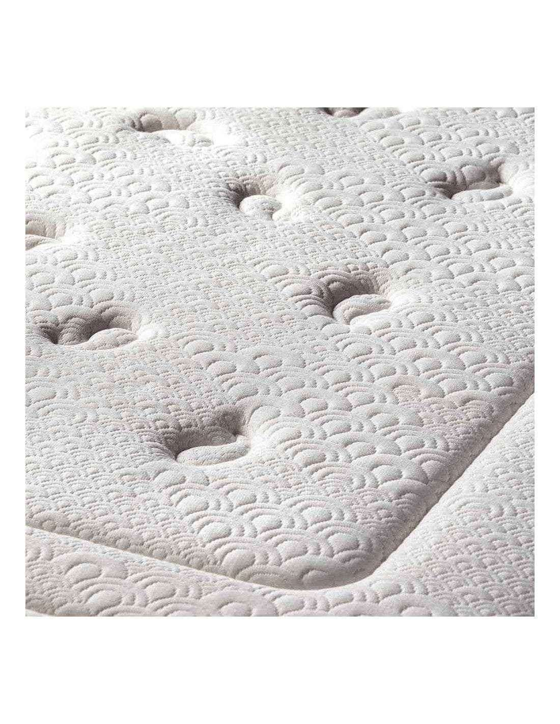 Colchón Viscoelástico Avalon Cashmere - 4