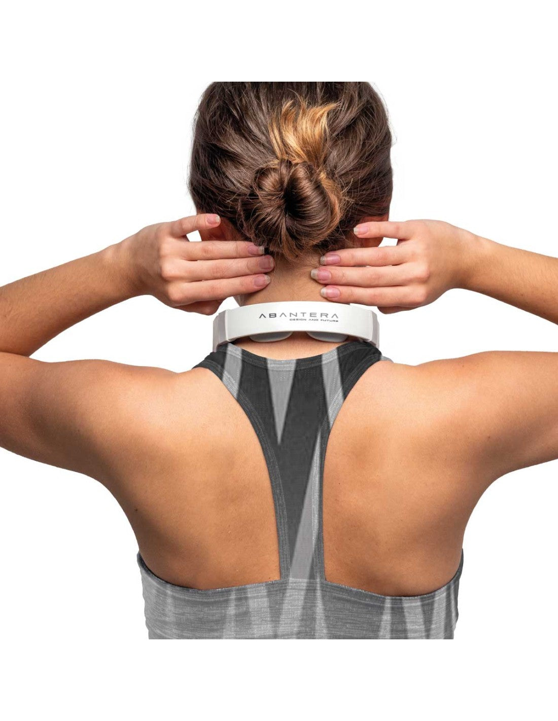 Láser de Cuello, Cervicales y Papada con Ondulación y Termoterapia - 4