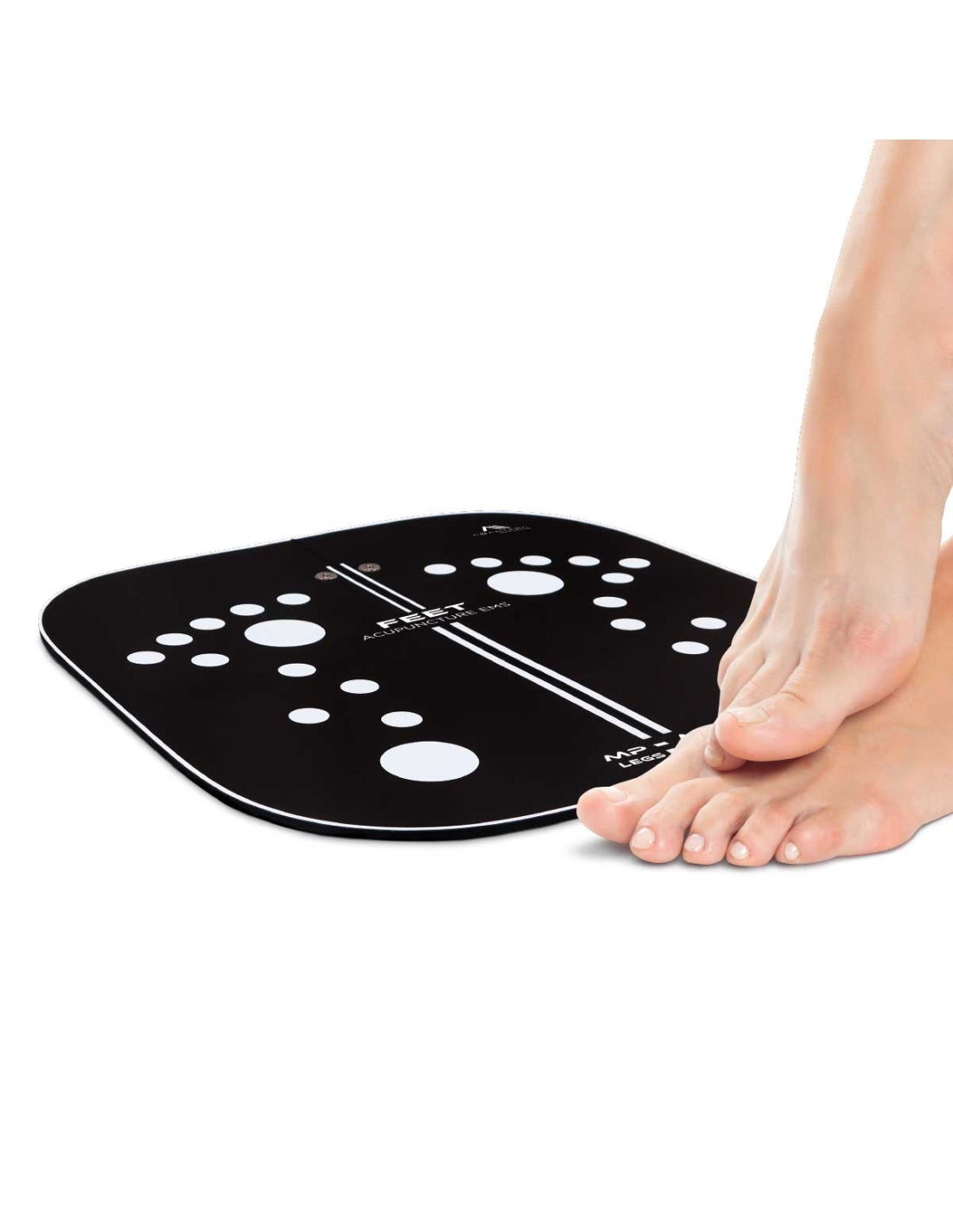 Láser de Pies y Pantorrillas con Acupuntura y Ondulación - 6