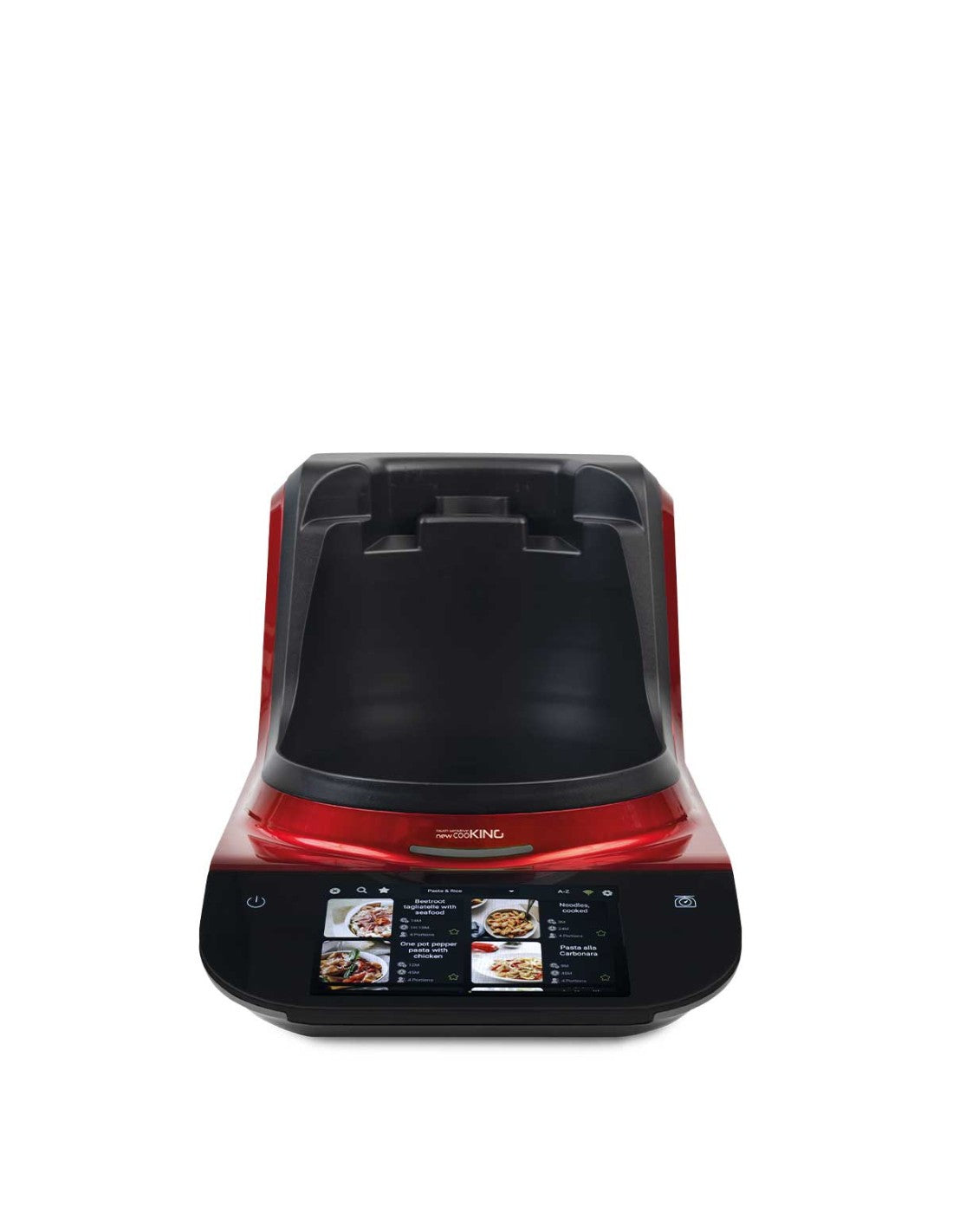 Robot de Cocina new cooKING 5 Touch Sensitive con Procesador 4 CORE 1 + 8GB - 3